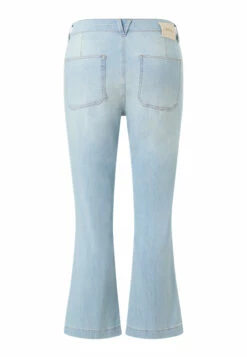 Hose "Cropped Pocket Bootcuts" -Dodenhof Shop 0029a9a25e49ba795cc90b609d0fe27dd1488dd1 7200909383 355 06