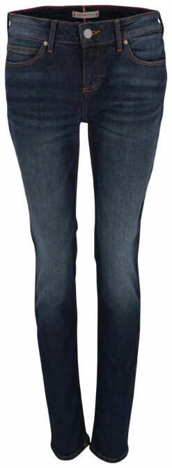 Slim Fit Jeans "Milan Heritage"