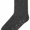 Camano Unisex Basic ABS Socks 1pair