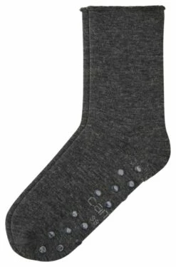 Camano Unisex Basic ABS Socks 1pair