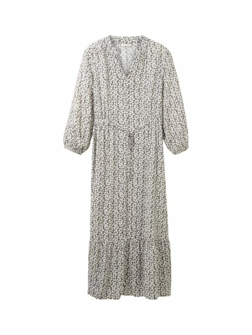 Dress With Feminine Details 3 Dress With Feminine Details -Dodenhof Shop 030231068d20a4cc7ebc2d88d6570f18361b8eef 7200873053 33766 01