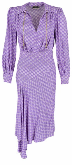 Midikleid "Georgette"