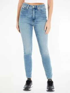 High Rise Super Skinny Ankle -Dodenhof Shop 05c985718399f0296076ce01ff5e7a8aaa4f5d9e 7200852973 1AA 06