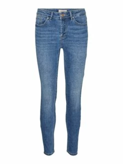 VMFLASH MR SKINNY JEANS LI347 GA NOOS