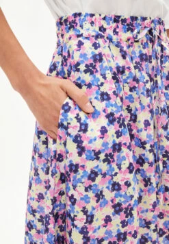 Armedangels Maxirock "Elodiaa Multi Floral" -Dodenhof Shop 0ba5cf1bf4be13f0b33cc5aaa75a60e6a56c3c86 7200855230 2240 04