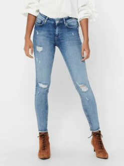 ONLY ONLBLUSH LIFE MID SK RW AK DT REA21 -Dodenhof Shop 0c8bc44702a479ad4ed369c7993567808c41a764 7200719860 177934 03