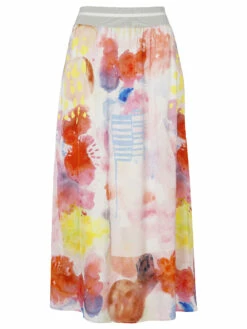 Rock Lang Ausgestellt