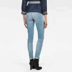 Skinny Jeans "3301" -Dodenhof Shop 16a62d996e18ae654546d154979dbcc1f8c2228f 7200662124 8436 03