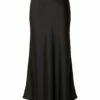 SLFLENA HW MIDI SKIRT NOOS