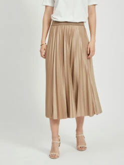 Vila VINITBAN SKIRT/SU - NOOS -Dodenhof Shop 1c0fe276bb484a6b13376d47a528c7a18fafbffe 7200716227 181431 03