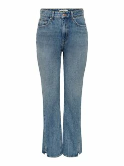 ONLY ONLBILLIE EX HW STR SLIT DNM DOT025