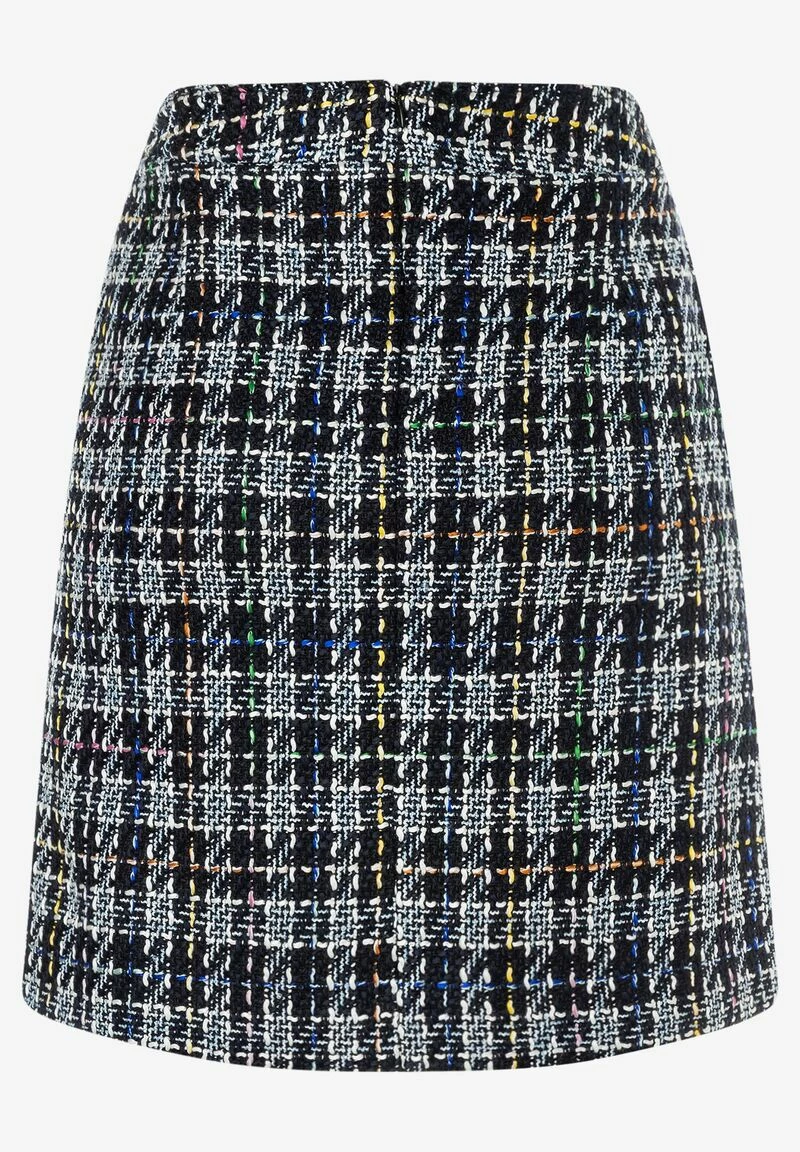 Tweed Skirt 2 Tweed Skirt – Bild 2