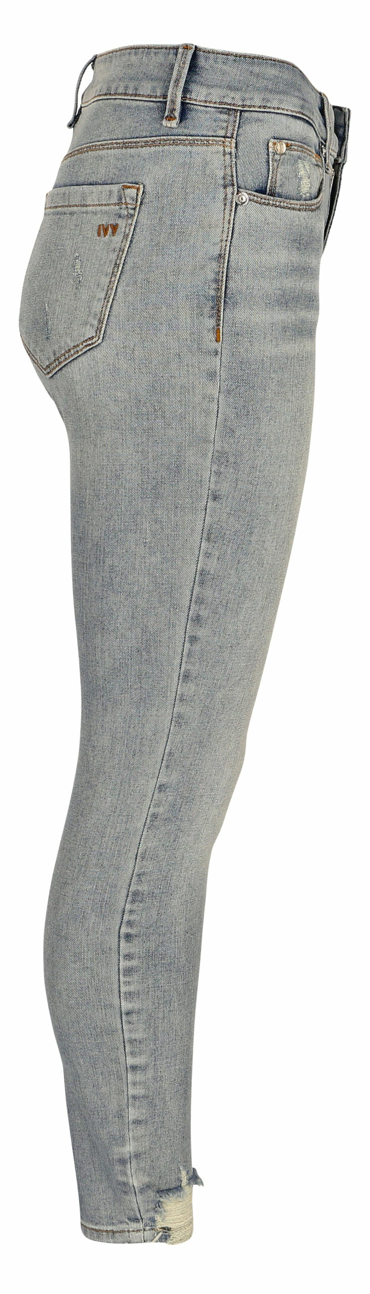 Jeans "Alexa Wash Bel Air" 3 Jeans "Alexa Wash Bel Air" – Bild 3