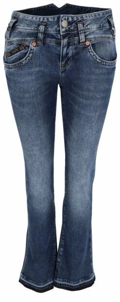 Herrlicher Jeans "Pearl Boot Cropped"