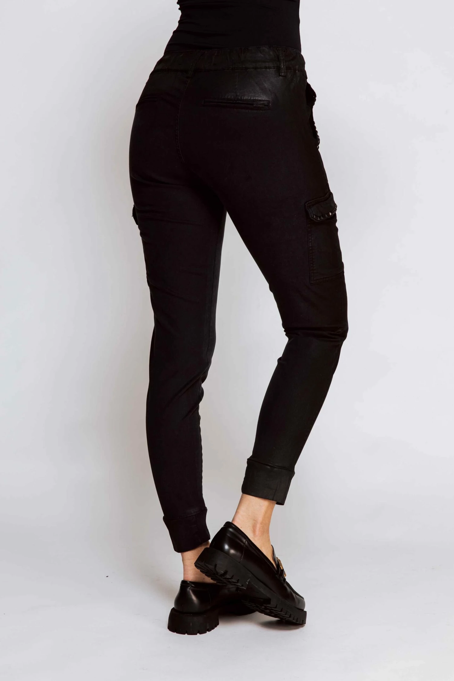 Cargohose "Daisey Rock" 3 Cargohose "Daisey Rock" – Bild 3