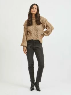 Vila VISTRAY DL RW JEANS BLK/SU- NOOS -Dodenhof Shop 2a8498ea790e347e2c7641f0ed3c01ace8790d8c 7200741059 232175 07