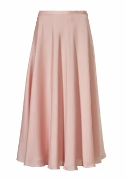 Dodenhof Shop 11 SWING Rock Aus Nachhaltigem Satinchiffon