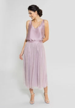 SWING Midirock Aus Glitzerndem Tüll 10 SWING Midirock Aus Glitzerndem Tüll -Dodenhof Shop 2ead2c17e03d213695ddf610a6d0a080346e53c5 7200823159 686 05