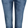 Boyfriend Jeans Modell "Freja" Aus Organic Cotton-Mix