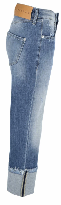 MAC Jeans "SUNDAY" 5 MAC Jeans "SUNDAY" -Dodenhof Shop 2f5a406d8466bed48a3a1a45aed75c2b996d0264 7200911651 J431 03