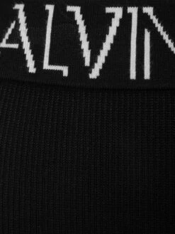 LOGO WAISTBAND KNITTED SKIRT -Dodenhof Shop 310ee278b8bd164123e90a4c4812fc665ad461b5 7200746974 BEH 05