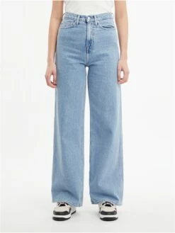 High Rise Jeans "Claire" -Dodenhof Shop 323b4838bb9d28b6302c28790c4617ec8e0f7a64 7200818682 1AB 05