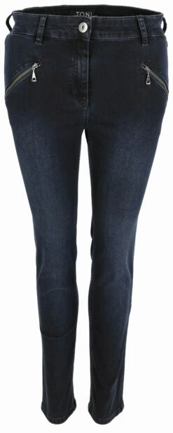 TONI Jeans "Be Loved Zip