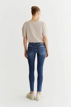 Jeans "Allissa" -Dodenhof Shop 370745c5a6357aceea3dee83bc41b4f0f9090d74 7200803790 SAPPHIREBLUE 03
