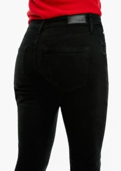 Izabell Skinny: Dunkle Stretchjeans -Dodenhof Shop 3b0bb0774ea2453d59a96c171e6e0193c7244822 7200628965 99Z8 04