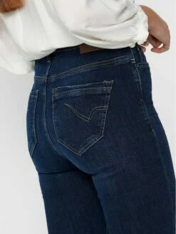 ONLY OnIPAOLA HIGHWAIST SK DNM JEANS 12 ONLY OnIPAOLA HIGHWAIST SK DNM JEANS -Dodenhof Shop 3ded03e1d6155698fd4d82ab68512e4ef9fa02cb 7200516375 DARKBLUEDENIM 06