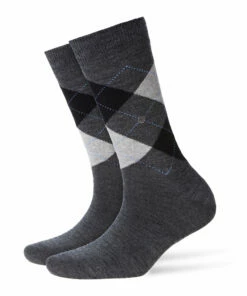 Burlington Socken Marylebone