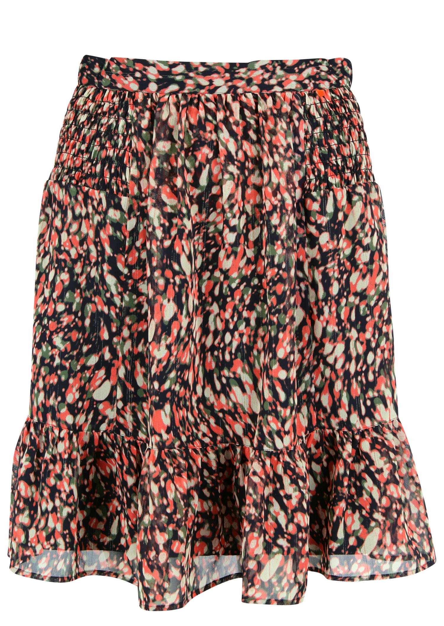 Minirock "C_Vistula" 1 Minirock "C_Vistula"