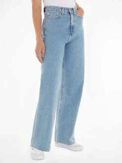 High Rise Jeans "Claire"