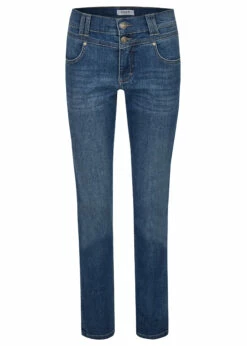 Angels Skinny Button