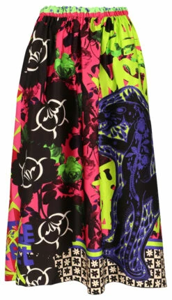 Maxirock "Little Rebell"