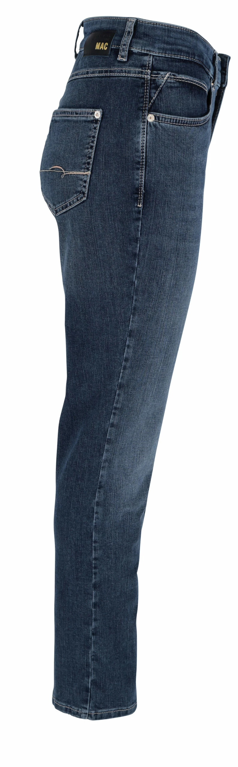 MAC JEANS - MELANIE, PERFECT Fit Forever Denim 3 MAC JEANS - MELANIE, PERFECT Fit Forever Denim – Bild 3
