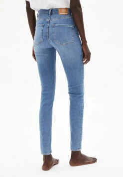 Armedangels Skinny Fit Jeans "Ingaa X Stretch" -Dodenhof Shop 5614fc5faf4ffd4679c12d20c89fcb5e864b7247 7200821515 173 03