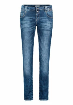 CARTOON Boyfriend-Hose