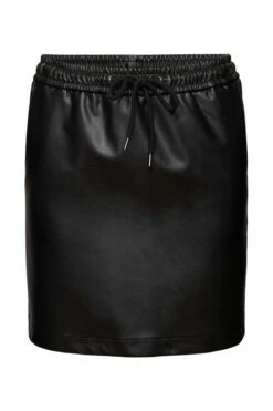 ESPRIT PU Skirt