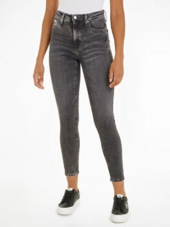 Jeans "High Rise Super Skinny Ankle" -Dodenhof Shop 5bd55c2905866fb59e52b869a8124eadd73c7fb3 7200901908 1BZ 06