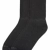 Camano Unisex Sport Socks Super Soft, 0001, 35