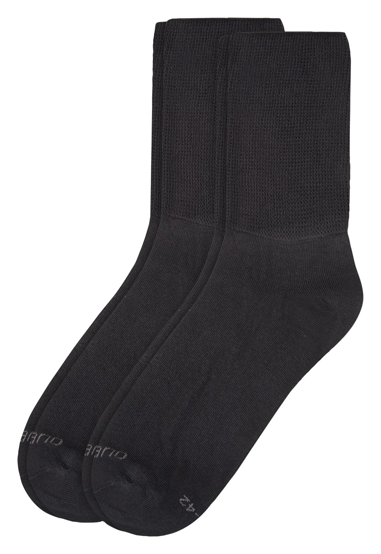 Camano Unisex Sport Socks Super Soft, 0001, 35 1 Camano Unisex Sport Socks Super Soft, 0001, 35