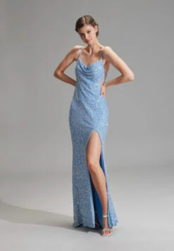 Slipdress Mit Transparenter Rückenpartie -Dodenhof Shop 68810aaab7b58accedb1f0d7d2a77895b91fe6fd 7200913644 390 03