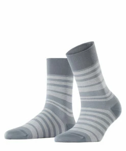 FALKE Sunset Stripe Damen Socken