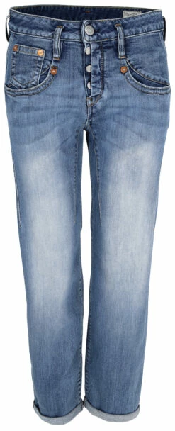 Herrlicher Denim "Shyra Tap"