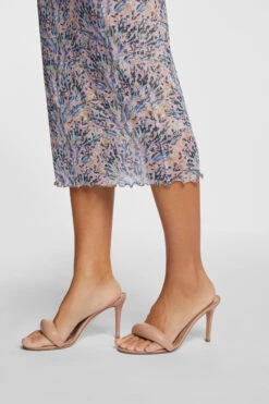 Mesh Pencil Skirt Recycled -Dodenhof Shop 6a9eda0080dff53f69c5c9a2cb1b30b6214d81ca 7200920487 601 04