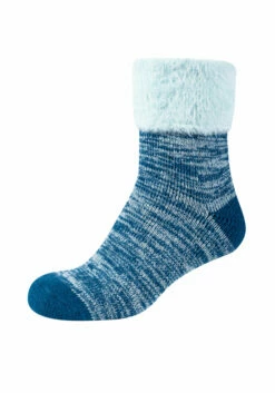Camano Women Warm-up Socks 1p
