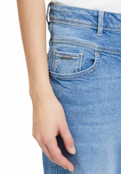 High Waisted-Jeans -Dodenhof Shop 6eef661b8932dfb59a69bc70a5c74bdceff6e768 7200903073 8622 06