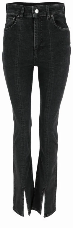 Damen Jeans "Slim Front Seam"