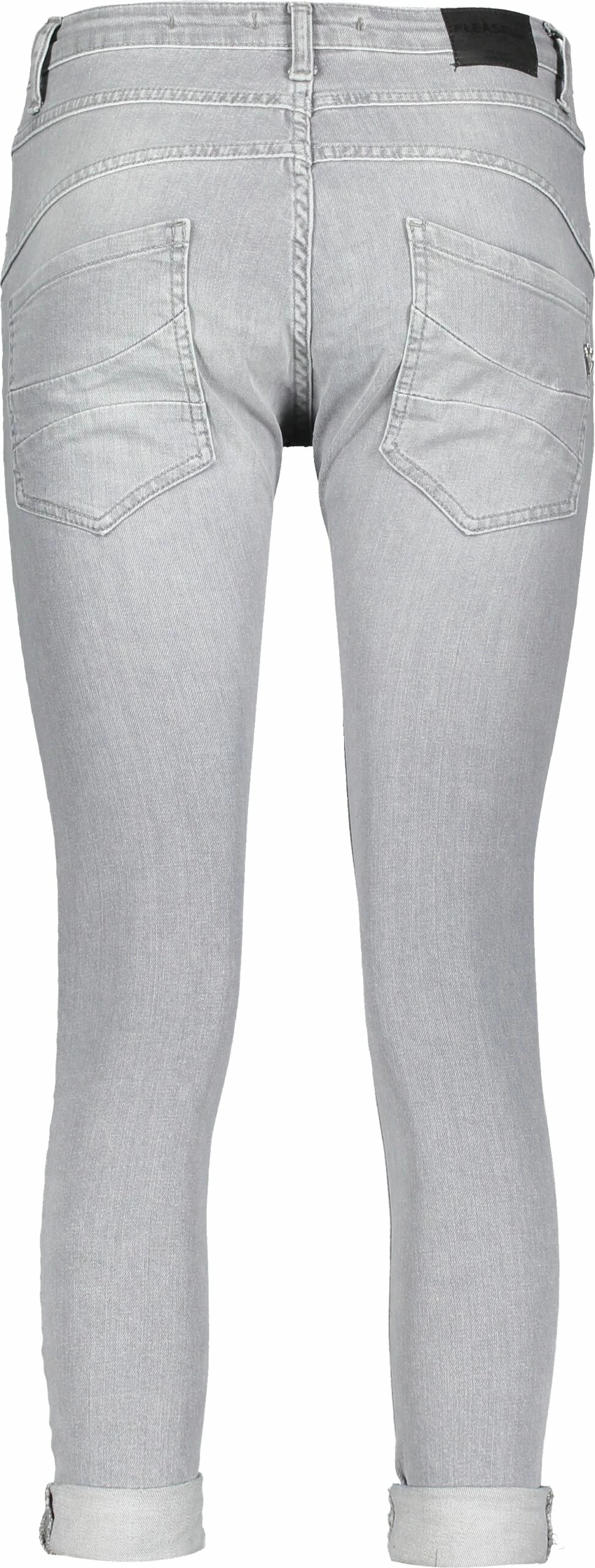 Please Boyfriend Jeans "P78A" 2 Please Boyfriend Jeans "P78A" – Bild 2